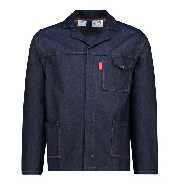 Picture of Samurai 2PC Conti Suit, Denim  
