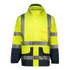 Picture of Hi-Viz, 2-Tone Jacket