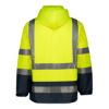 Picture of Hi-Viz, 2-Tone Jacket