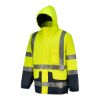 Picture of Hi-Viz, 2-Tone Jacket