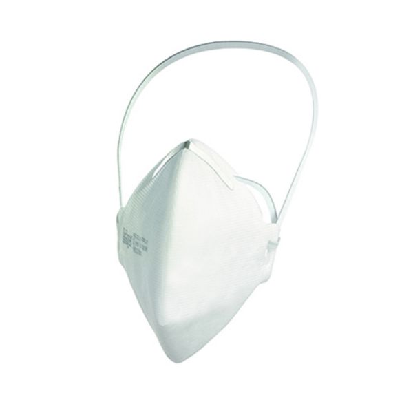 Picture of Drager X-Plore 1520, FFP2 Disposable Face Mask