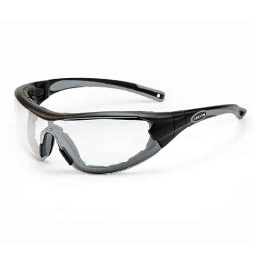 Picture of Raven Vantage Genesis Spoggle - Clear