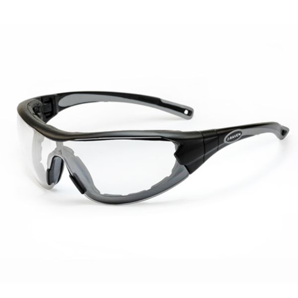 Picture of Raven Vantage Genesis Spoggle Clear