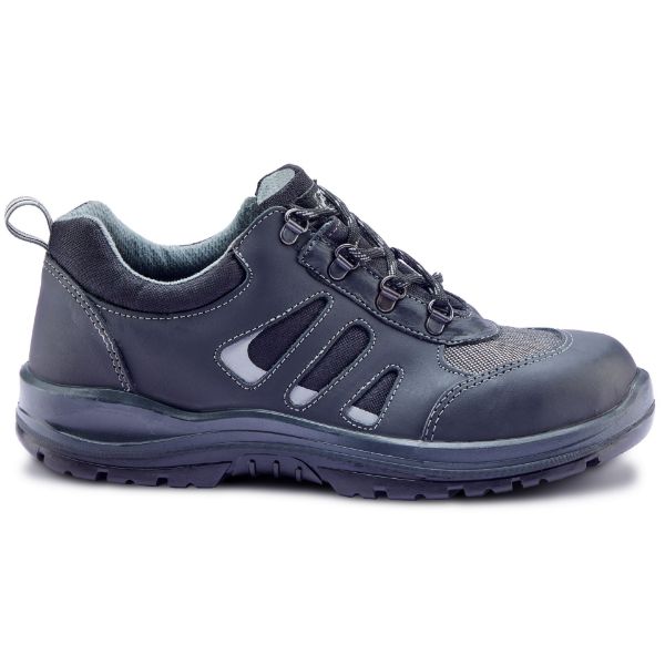 Picture of Bova Amathole Safety Shoe 