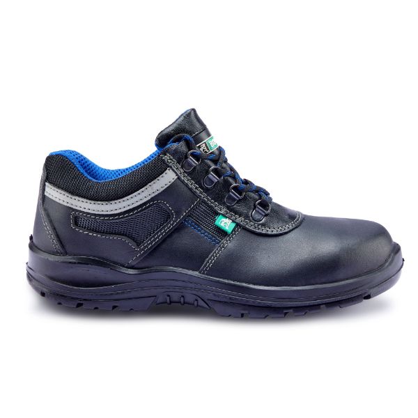 Picture of Bova Bremen 2.0 Safety Shoe Black