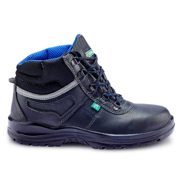 Picture of Bova Munich 2.0 Safety Boot Black 