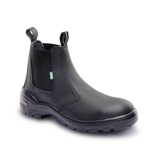 Picture of Bova Basalt TX Safety Boot Black