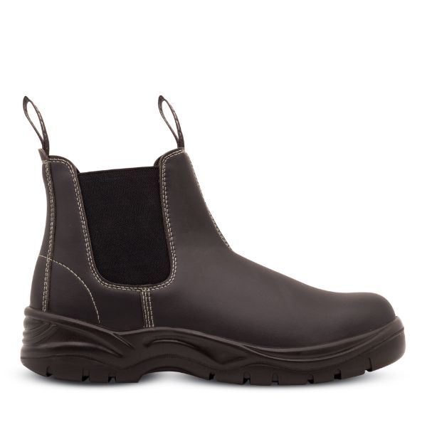Picture of Rebel FX2 Chelsea Boot Black