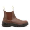 Picture of Rebel FX2 Chelsea Boot Brown