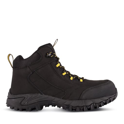 Picture of Rebel Expedition Hi Safety Boot - 2 Colour Options