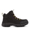 Picture of Rebel Expedition Hi Safety Boot Black