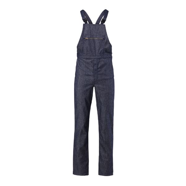 Picture of Denim Dungaree