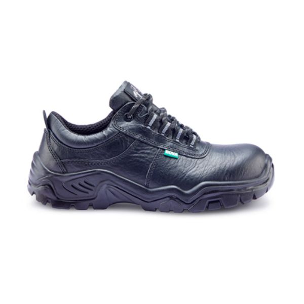 Picture of Bova Atlantis Safety Shoe - Black