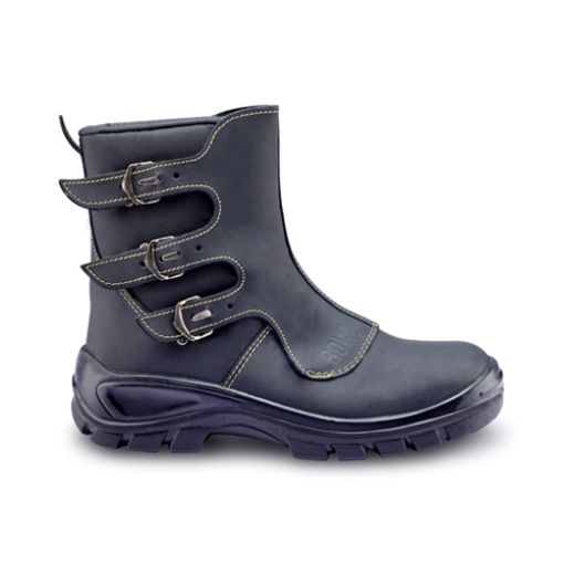 Picture of Bova Smelters Buckle Safety Boot