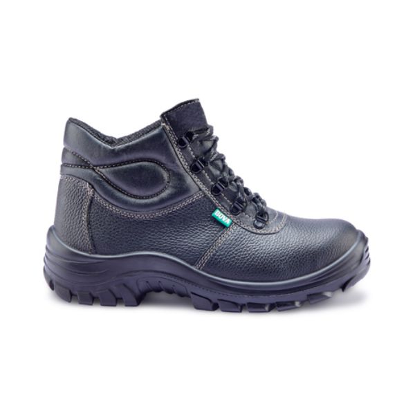 Picture of Bova Maverick Safety Boot - Black