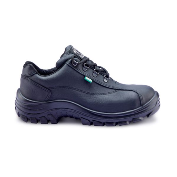 Picture of Bova Trainer Safety Shoe 