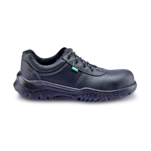 Picture of Bova Multi Safety Shoe - Black