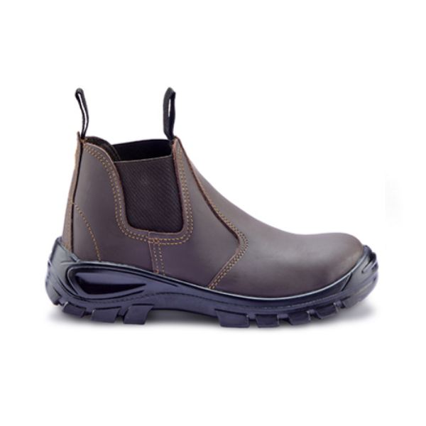 Picture of Bova Chelsea Safety Boot 
