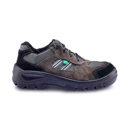 Picture of Bova Hamburg Safety Shoe