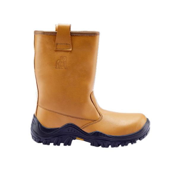 Picture of Bova Rigger Pro Safety Boot