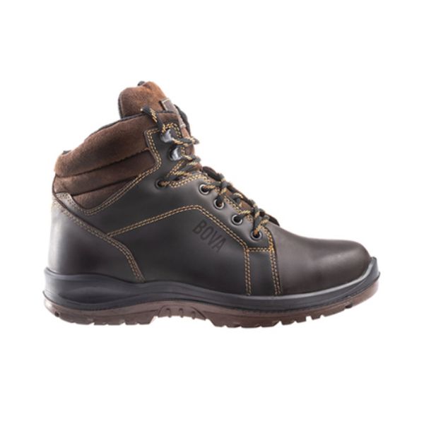 Picture of Bova Hiker 2.0 Safety Boot - Brown