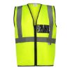 Picture of High Viz Reflective Vest - 3 Colour Options