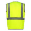 Picture of High Viz Reflective Vest - 3 Colour Options