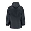 Picture of Furlined Jacket - Black & Navy