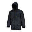 Picture of Furlined Jacket - 2 Colour Options