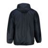 Picture of Oxord Fleece Jacket - Black & Navy