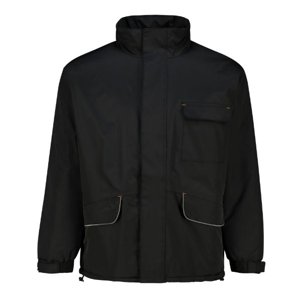 Picture of Breath-Ex Jacket - Black