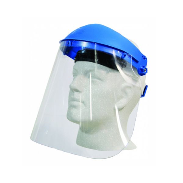 Picture of Maxi Face Shield