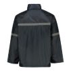 Picture of Lined Rain Suit with Reflective Tape