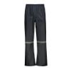 Picture of Lined Rain Suit, Reflective Tape - Navy