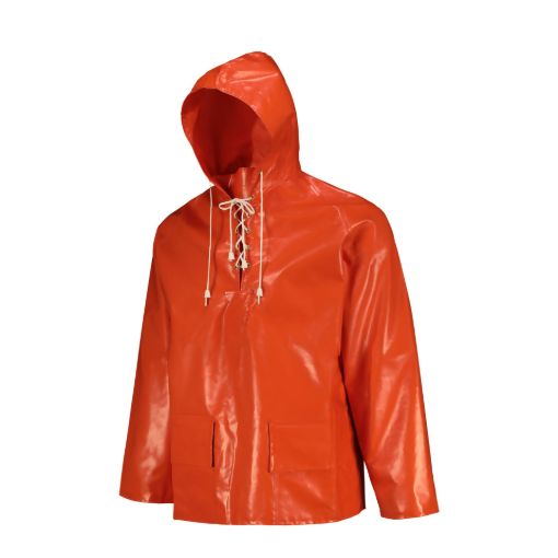 Picture of Maxden Jacket - Orange