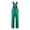 Picture of Maxden Bib & Brace Trouser - Green & Orange