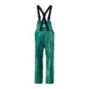 Picture of Maxden Bib & Brace Trouser - Green & Orange