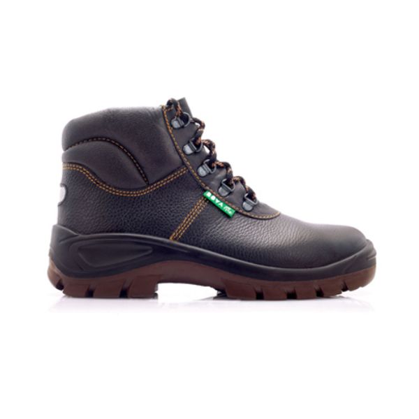 Picture of Bova Neoflex Safety Boot - Black