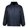 Picture of Freezer Jacket - Navy