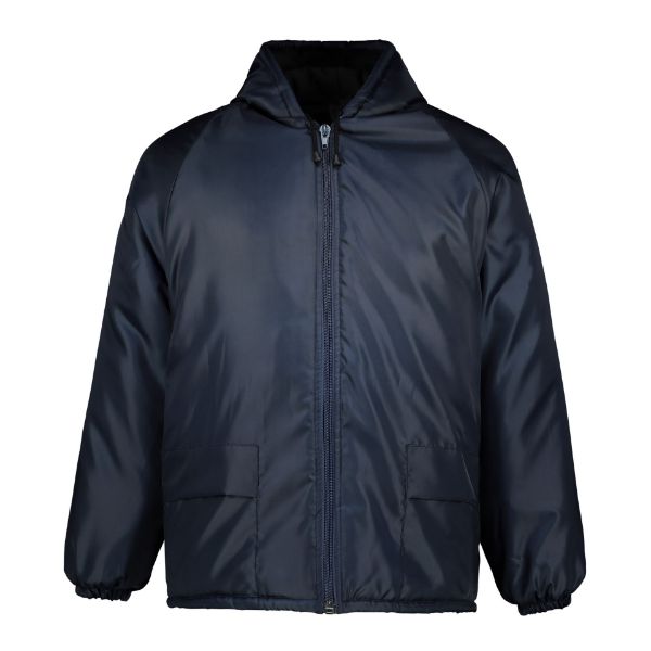 Picture of Freezer Jacket - Navy