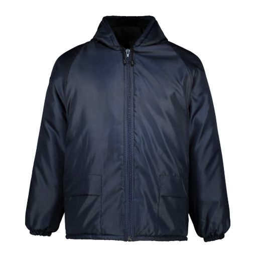Picture of Heavy-Duty Freezer Jacket