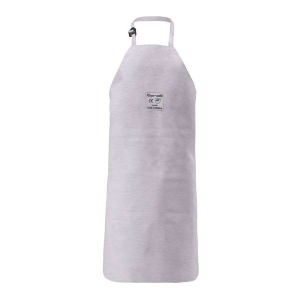 Picture of Chrome Leather Apron