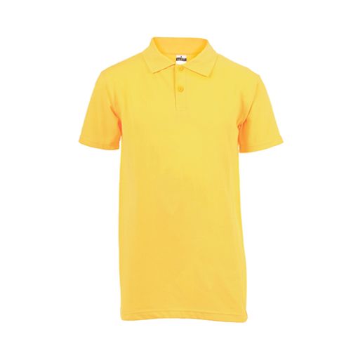 Picture of Unisex Golf Shirt - Variety of Colours