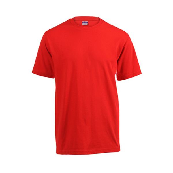 Picture of Unisex Crew Neck T-shirts - Variety of Colours