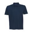 Picture of Men's Pique Knit Golf Shirt - Variety of Colours