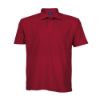 Picture of Men's Pique Knit Golf Shirt - Variety of Colours
