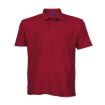 Picture of Men's Pique Knit Golf Shirt - Variety of Colours