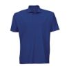 Picture of Men's Pique Knit Golf Shirt - Variety of Colours