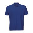 Picture of Men's Pique Knit Golf Shirt - Variety of Colours
