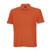 Picture of Men's Pique Knit Golf Shirt - Variety of Colours